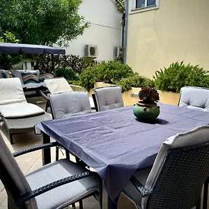 Apartament Maricic, Banjol